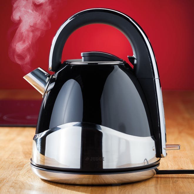 Judge Kettle 1.7L Buy Online Here Portmeirion Online