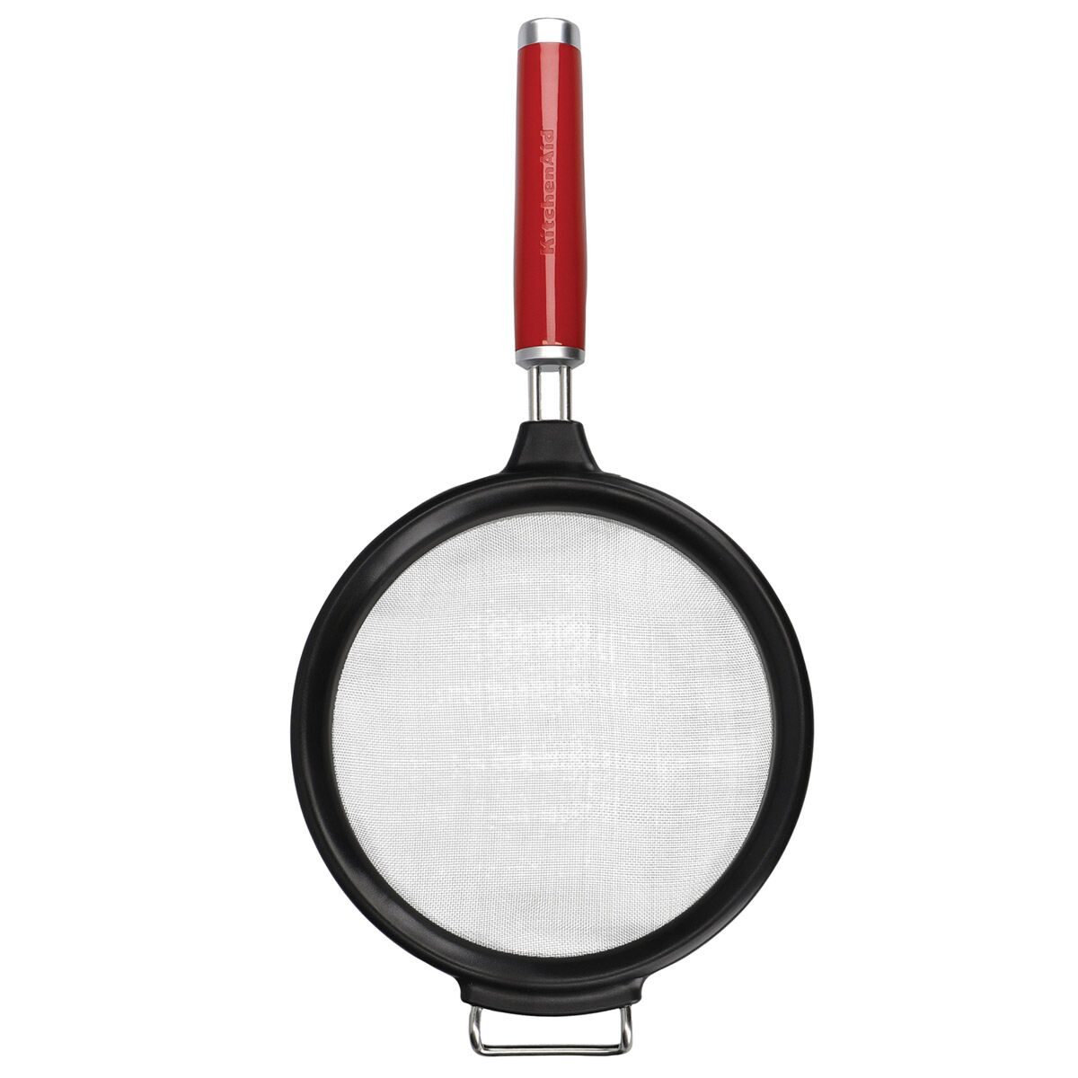 Kitchen Aid Core 7" Strainer With Metal Lip Buy Online Here Portmeirion Online