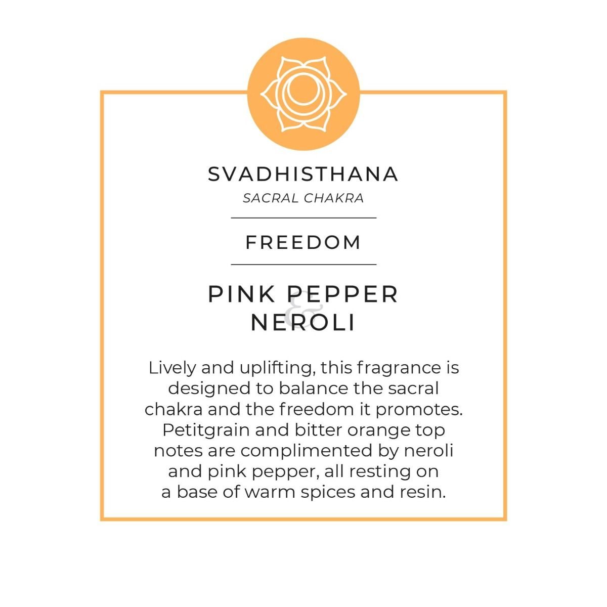 Sophie Conran Energies Pink Pepper & Neroli Ceramic Reed Diffuser Bu