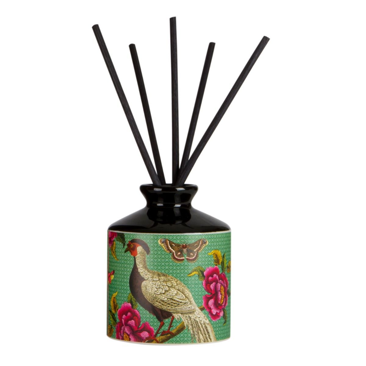 Street Mythology Lime Blossom & Spiced Chai Reed Diffuser Buy Online