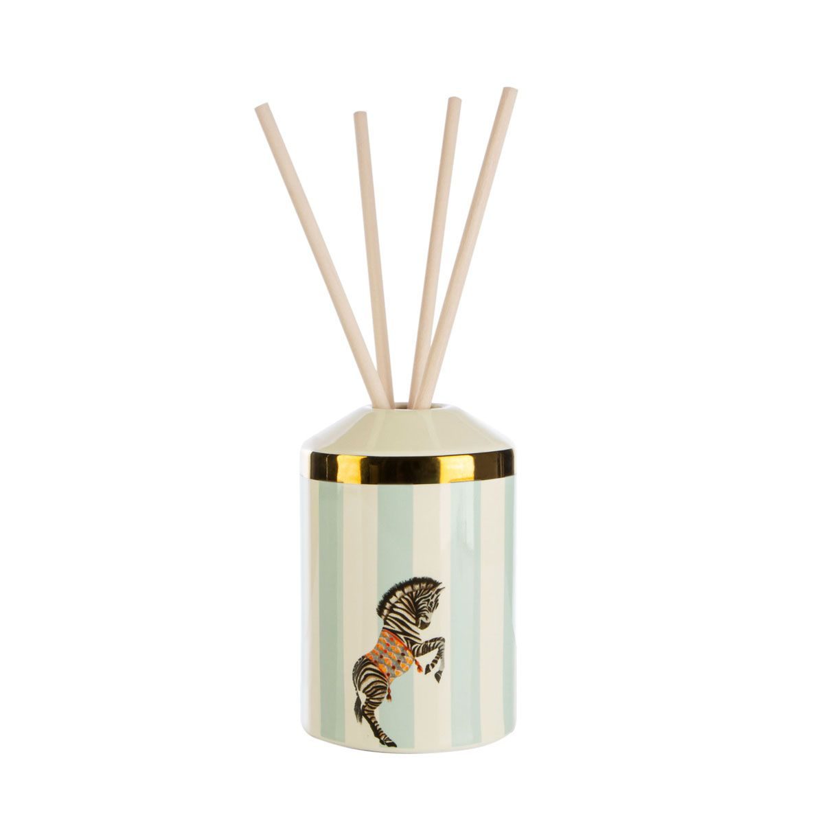 Yvonne Ellen Party Animal Reed Diffuser | Buy Online Here - Portmeirion ...