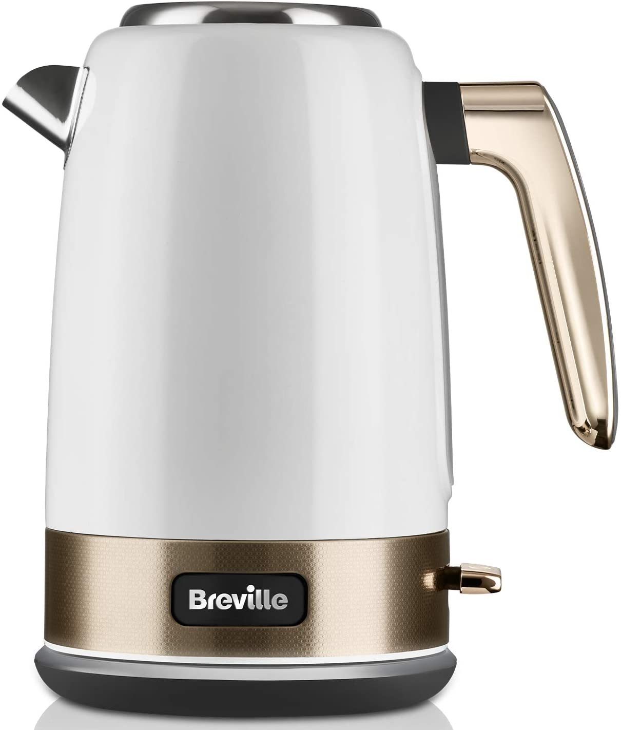 Breville NY Collection Kettle Buy Online Here Portmeirion Online