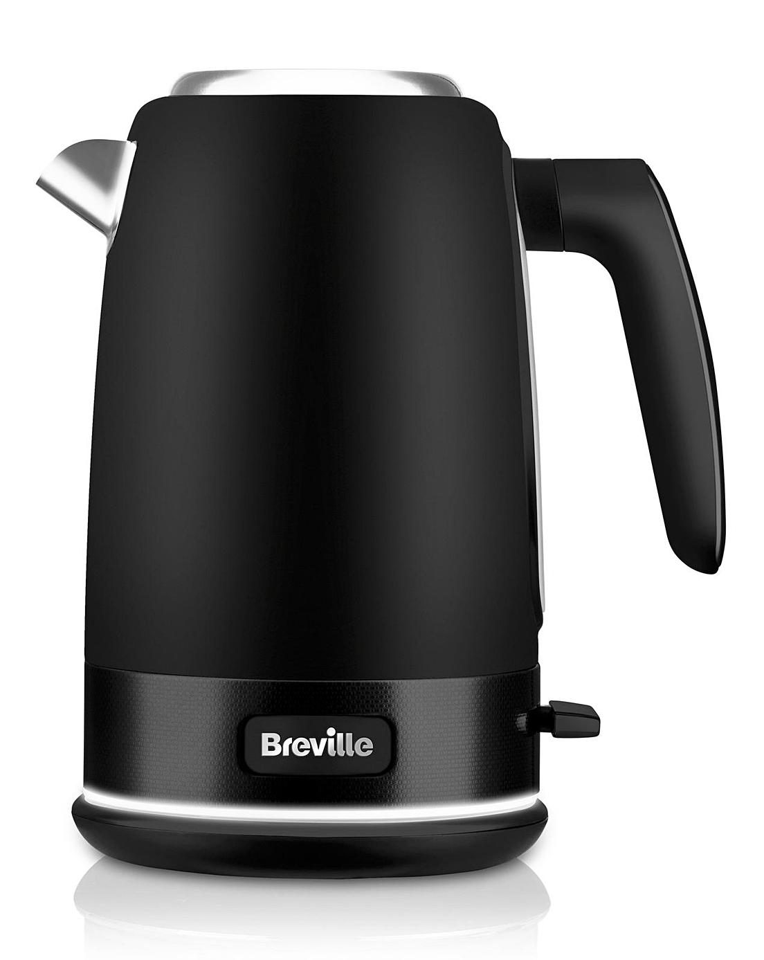 Breville NY Collection Kettle Buy Online Here Portmeirion Online