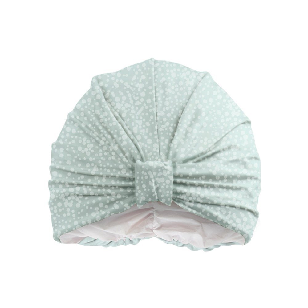 Turban Shower Cap Teal Buy Online Here Portmeirion Online