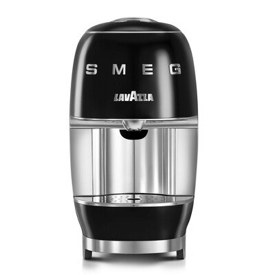 SMEG Lavazza A Modo Mio Coffee Machine At Portmeirion Online