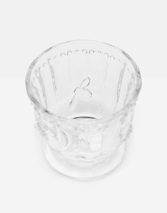 Joules Bees Glass Egg Cups Set of 2 Buy Online Here Portmeirion Online