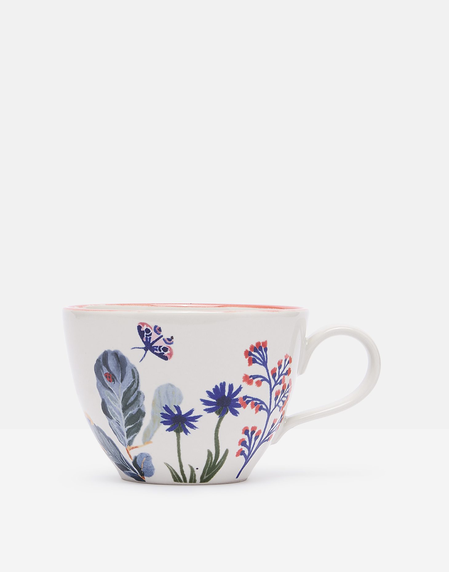 Joules Country Cottage Mug Buy Online Here Portmeirion Online