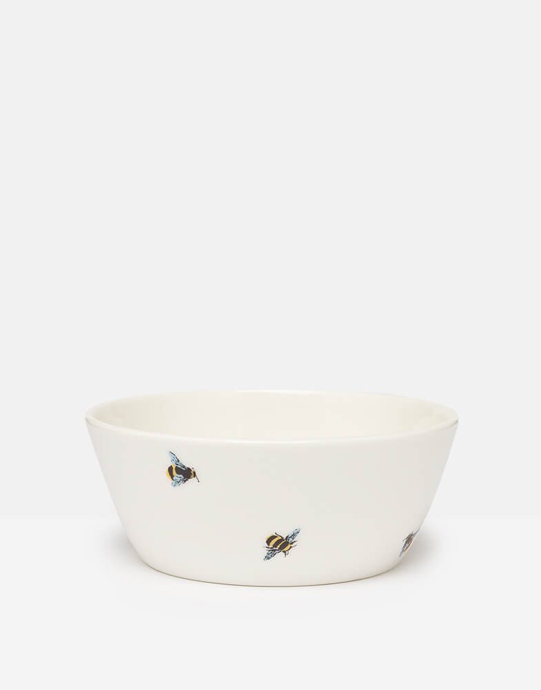 Joules Bee Cereal Bowl Buy Online Here Portmeirion Online