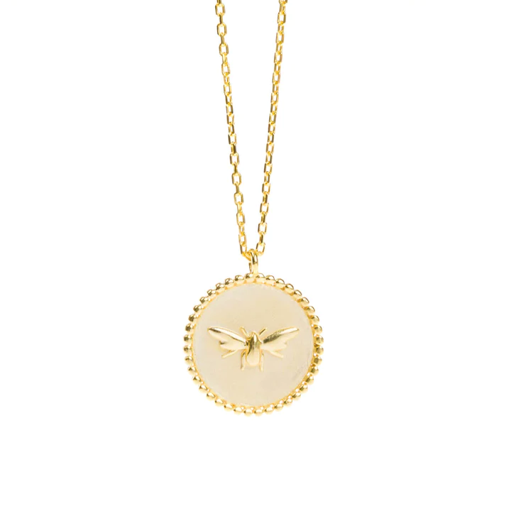 Sophie necklace gold sales