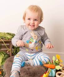 Peter Rabbit Veg Top | Buy Online Here - Portmeirion Online