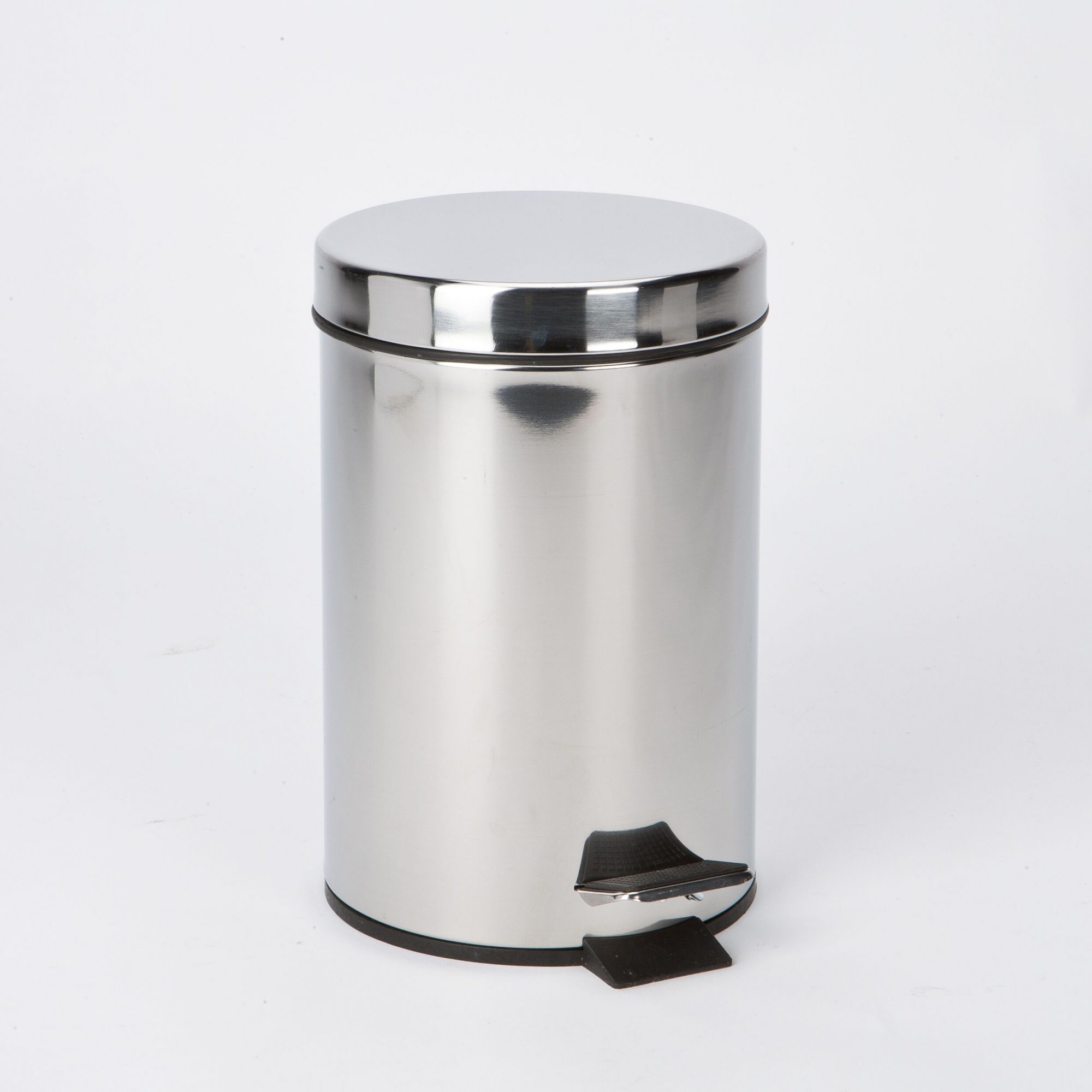Stainless Steel Kitchen Bin 3Litre Buy Online Here Portmeirion Online