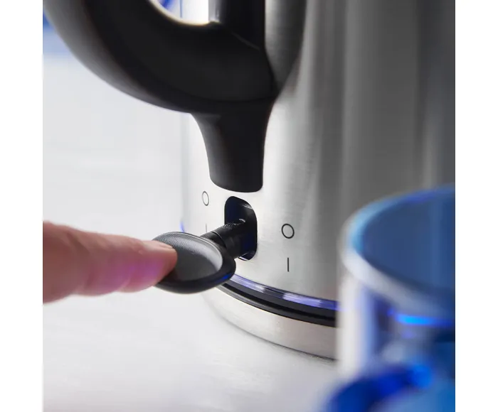 Russell Hobbs Buckingham Quiet Boil Kettle Buy Online Here