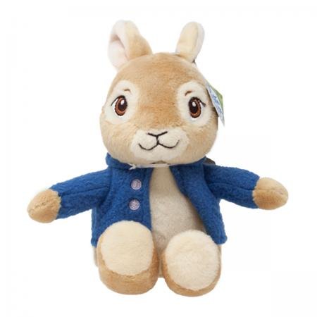Peter Rabbit Soft Toy 18cm | Buy Online Here - Portmeirion Online