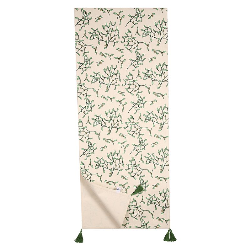RHS Mistletoe Table Runner Buy Online Here Portmeirion Online