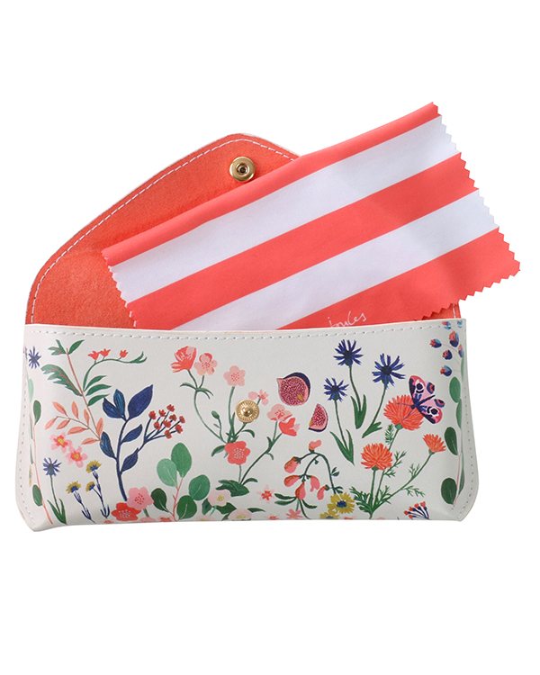 Joules Glasses Case Buy Online Here Portmeirion Online