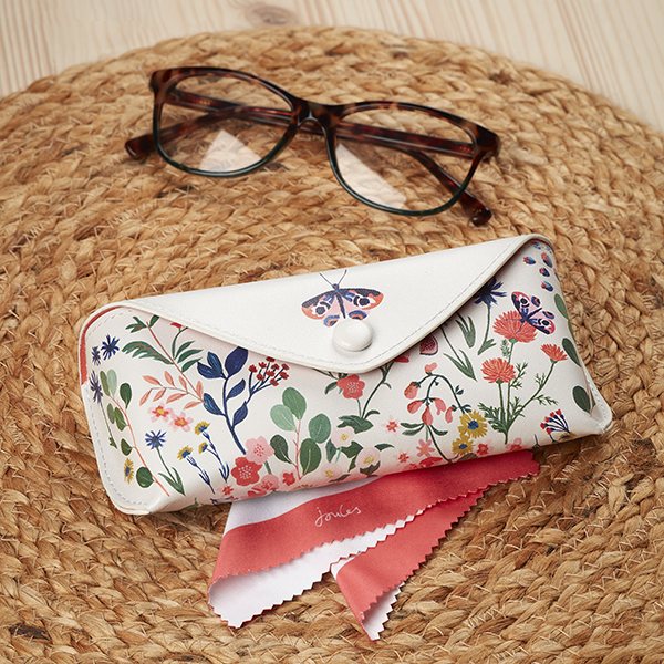 Joules Glasses Case Buy Online Here Portmeirion Online