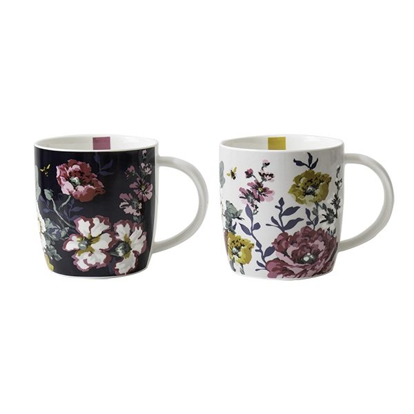 Joules Gift Mug Set Buy Online Here Portmeirion Online