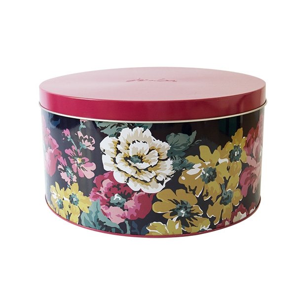 Joules Set of 3 Nested Cake Tins Buy Online here Portmeirion Online