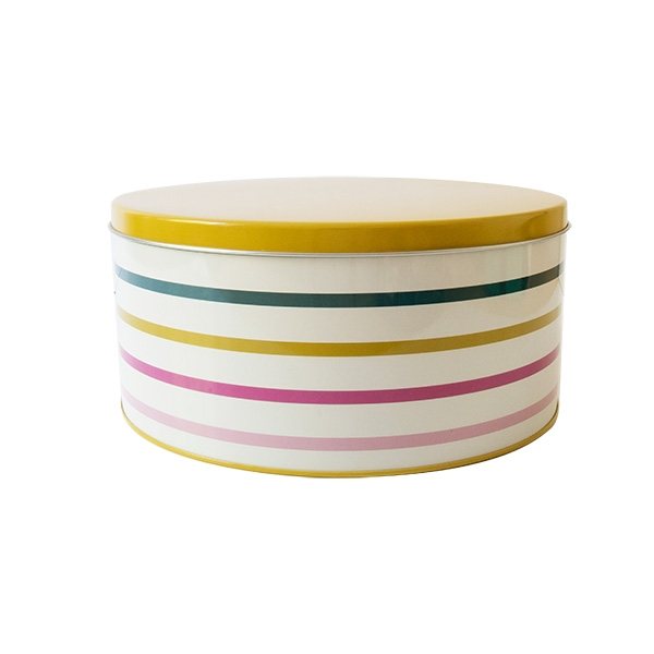 Joules Set of 3 Nested Cake Tins Buy Online here Portmeirion Online