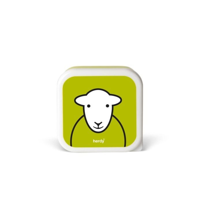 Herdy Hello Snack Box Set | At Portmeirion Online - Portmeirion Online