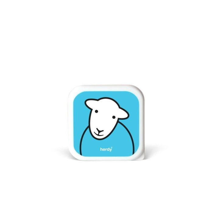 Herdy Hello Snack Box Set | At Portmeirion Online - Portmeirion Online