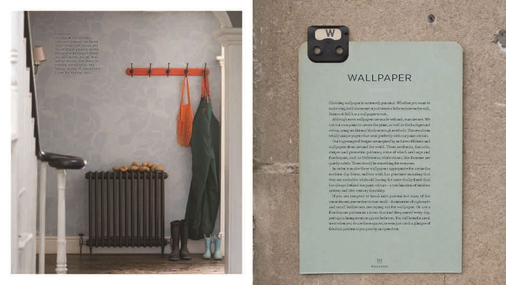 thumbnail image 2 of Farrow And Ball How To Redecorate – Hardcover Book (Brand New, 2023) 2 of 3