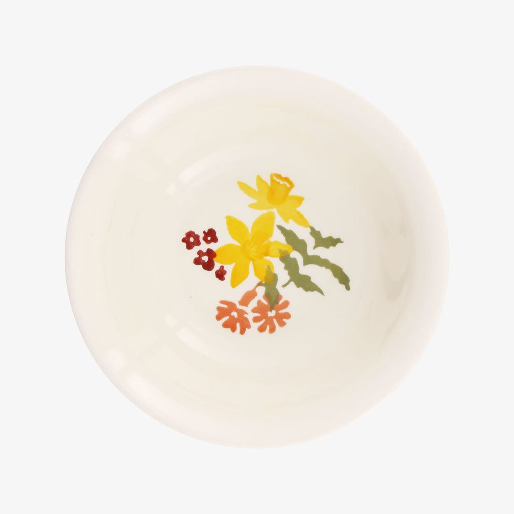 Emma Bridgewater Wild Daffodils Cereal Bowl At Portmeirion Online