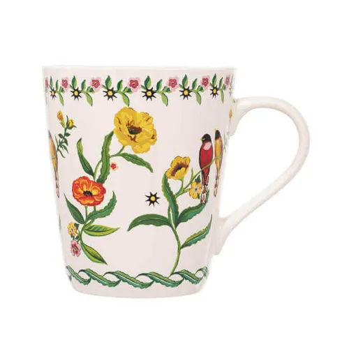 Cath Kidston Summer Birds Stanley Mug | At Portmeirion Online - Portmeirion  Online