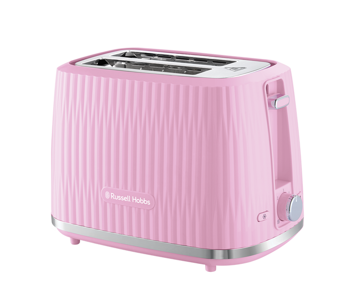 Russell Hobbs Eden Toaster Raspberry | At Portmeirion Online ...