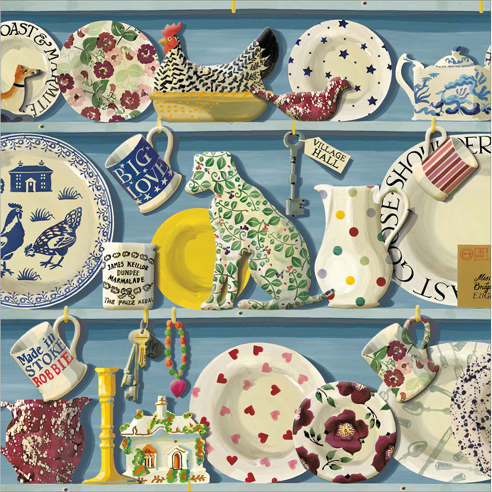 Emma Bridgewater Have A Beautifful Birthday Card - View #11