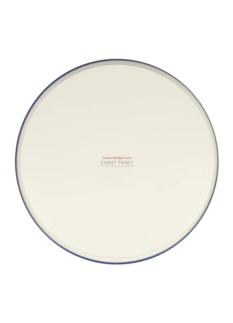 Emma Bridgewater Toast & Marmalade Grande Vassoio Da Giardino