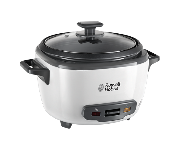 Russell Hobbs Large Rice Cooker & Steamer | At Portmeirion Online ...