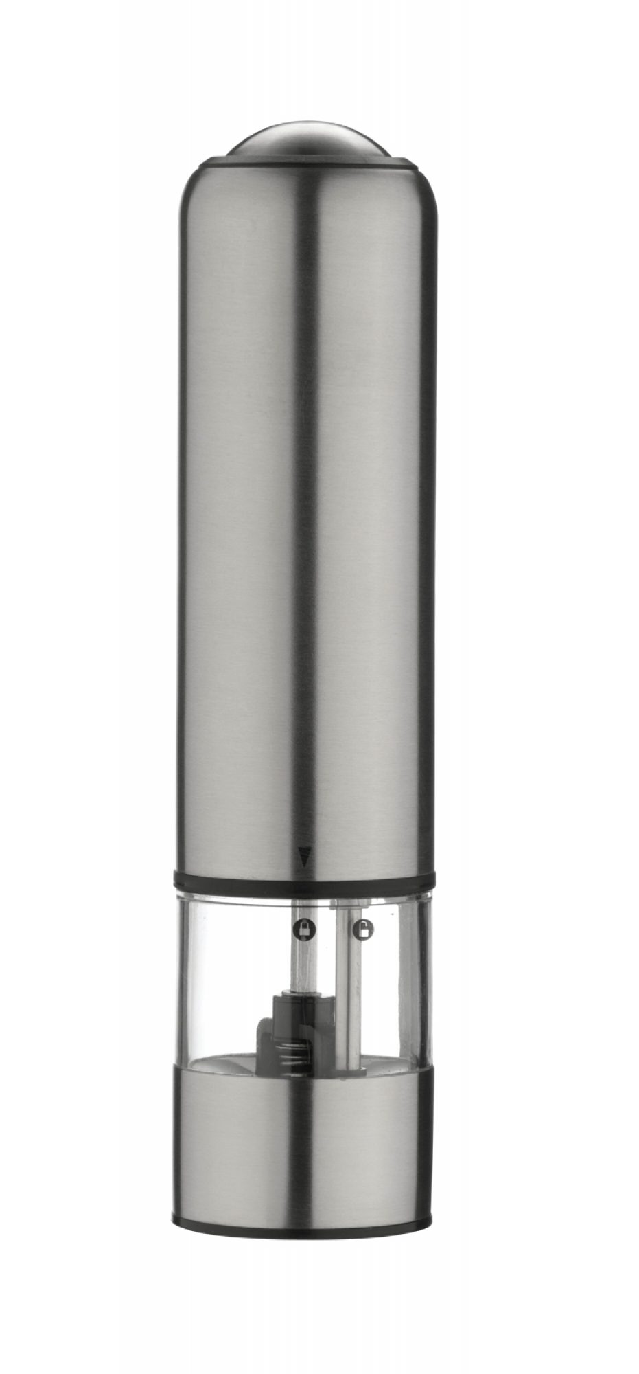 Gmill Stainless Steel Electric Pepper Mill Buy Online Here