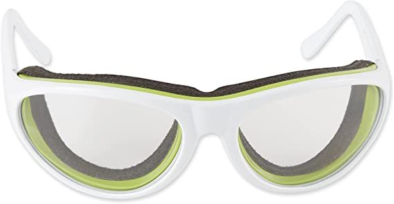 ONION GOGGLES WHITE - Eddingtons