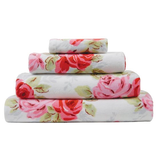 cath kidston hand towels