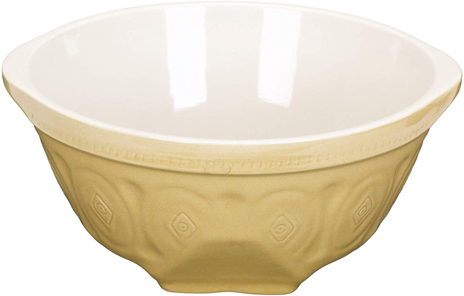 Traditional Stoneware Mixing Bowl Buy Online Here Portmeirion Online