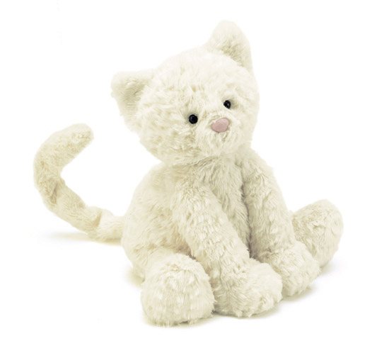Jellycat kitten deals