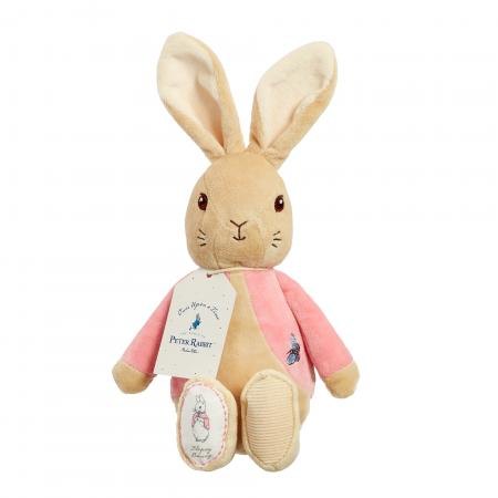 beatrix potter my first flopsy