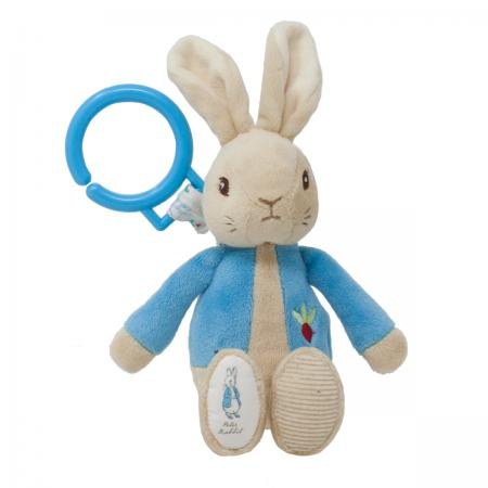 Fidget Spinners Peter Rabbit Peter Rabbit Jiggle Attachable Toy | Buy Online Here - Portmeirion Online