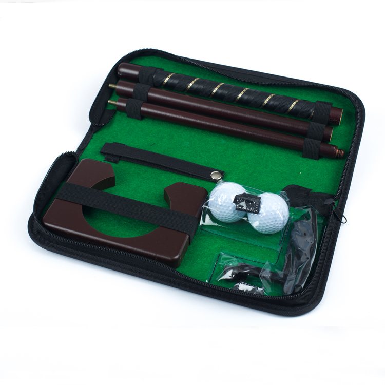 One Of Those Sneaky Office Exec Golf Putting Set Portmeirion Online