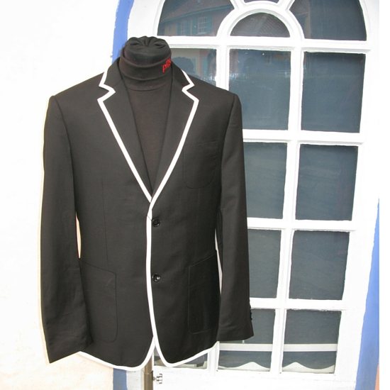 The prisoner blazer deals