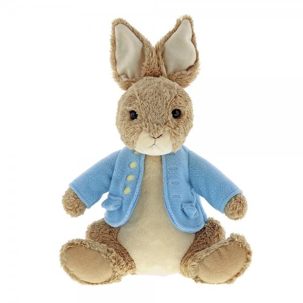 giant peter rabbit toy