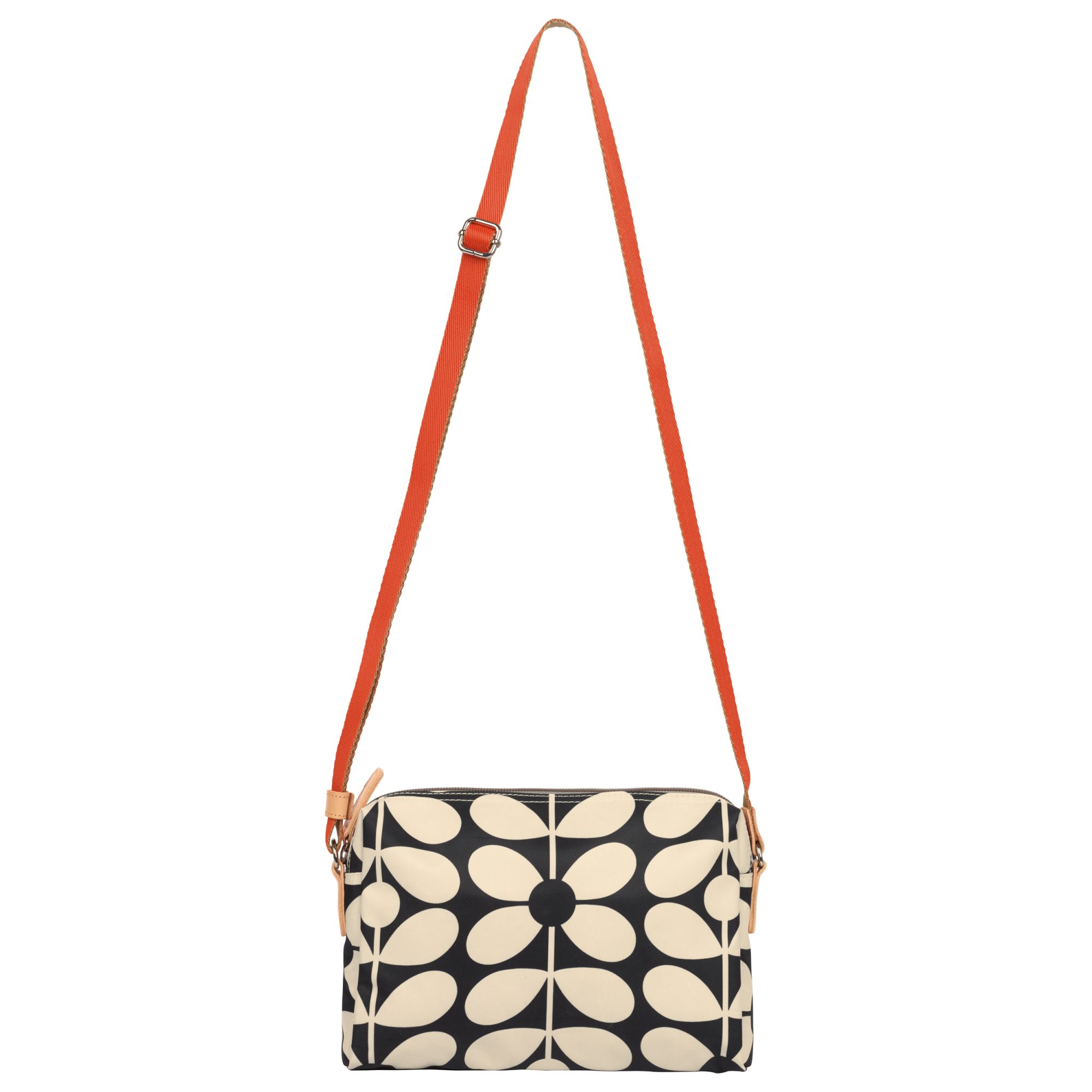 Orla kiely small crossbody bag 2025