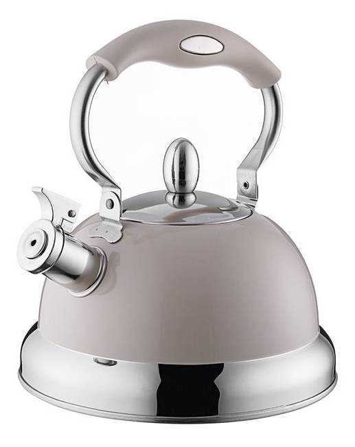 Typhoon Living Stove Top Kettle 2.5L Buy Online Here Portmeirion Online