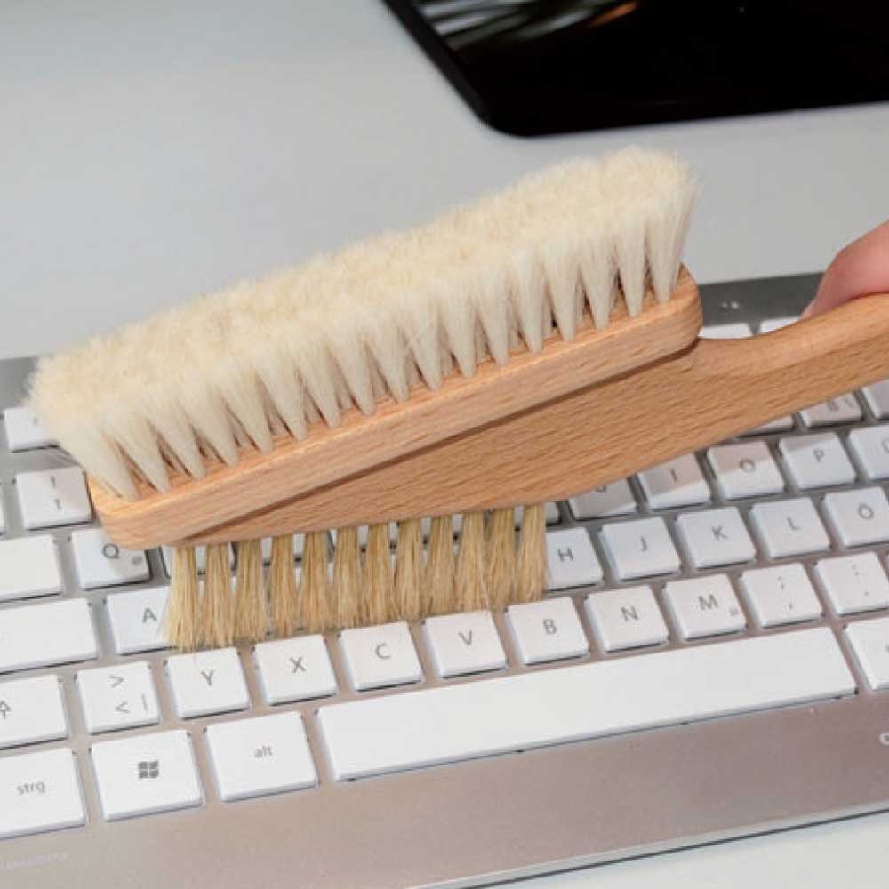Redecker Computer Brush Buy Online Here Portmeirion Online