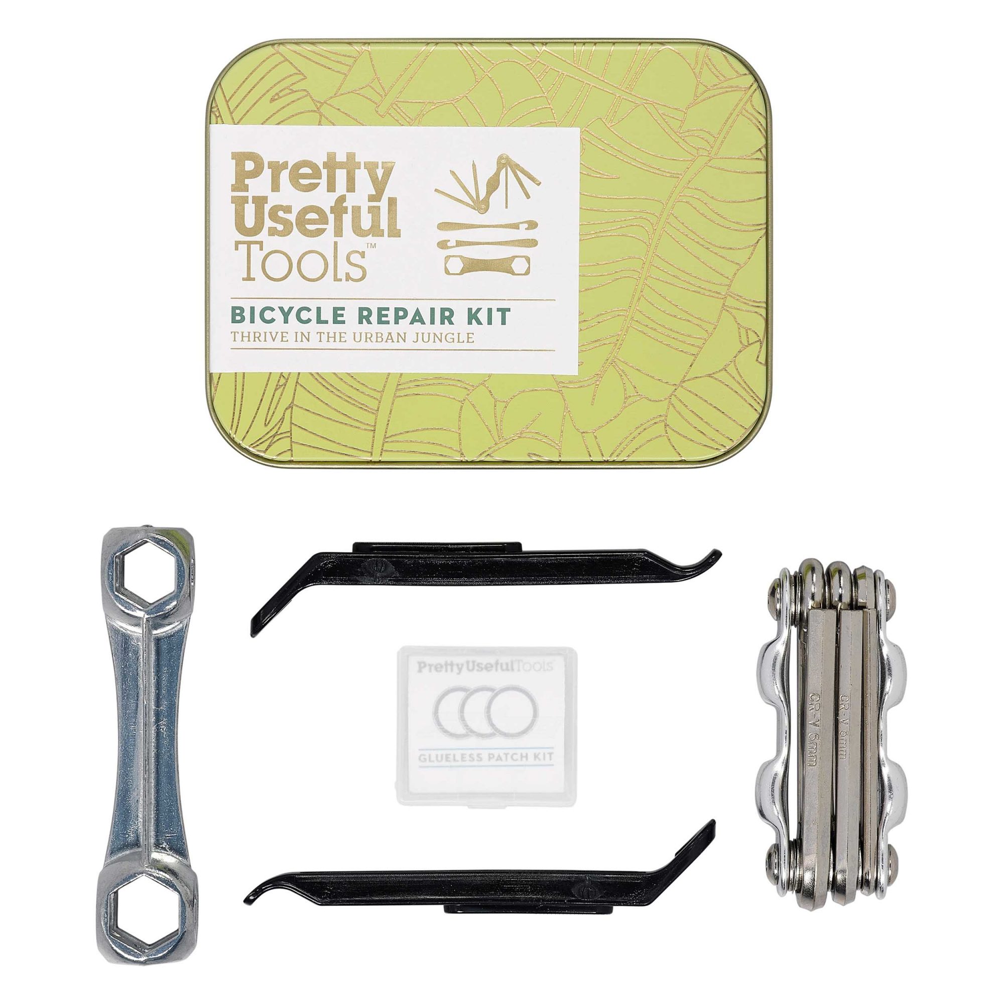 Pretty Useful Bicycle Repair Kit Buy Online Here Portmeirion Online
