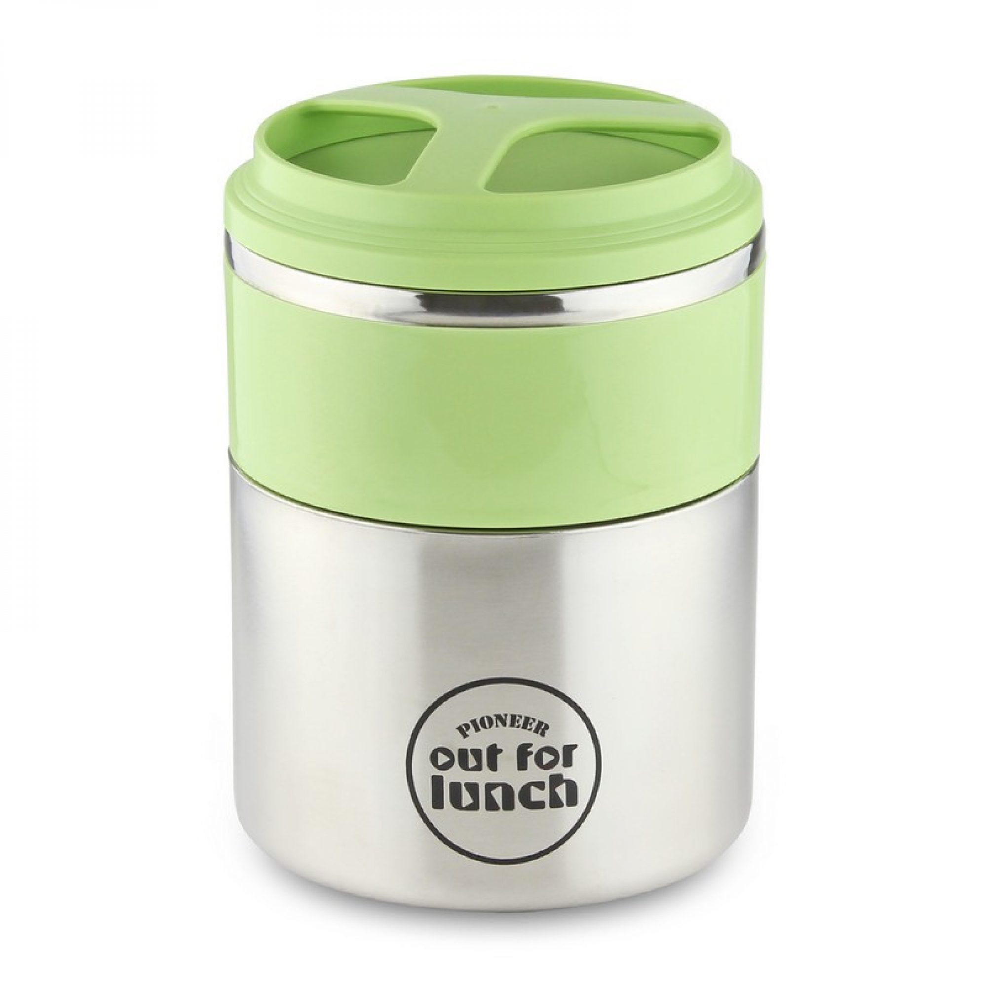 Vacuum Insulated Double Layer Lunch Box Buy Online Here Portmeirion