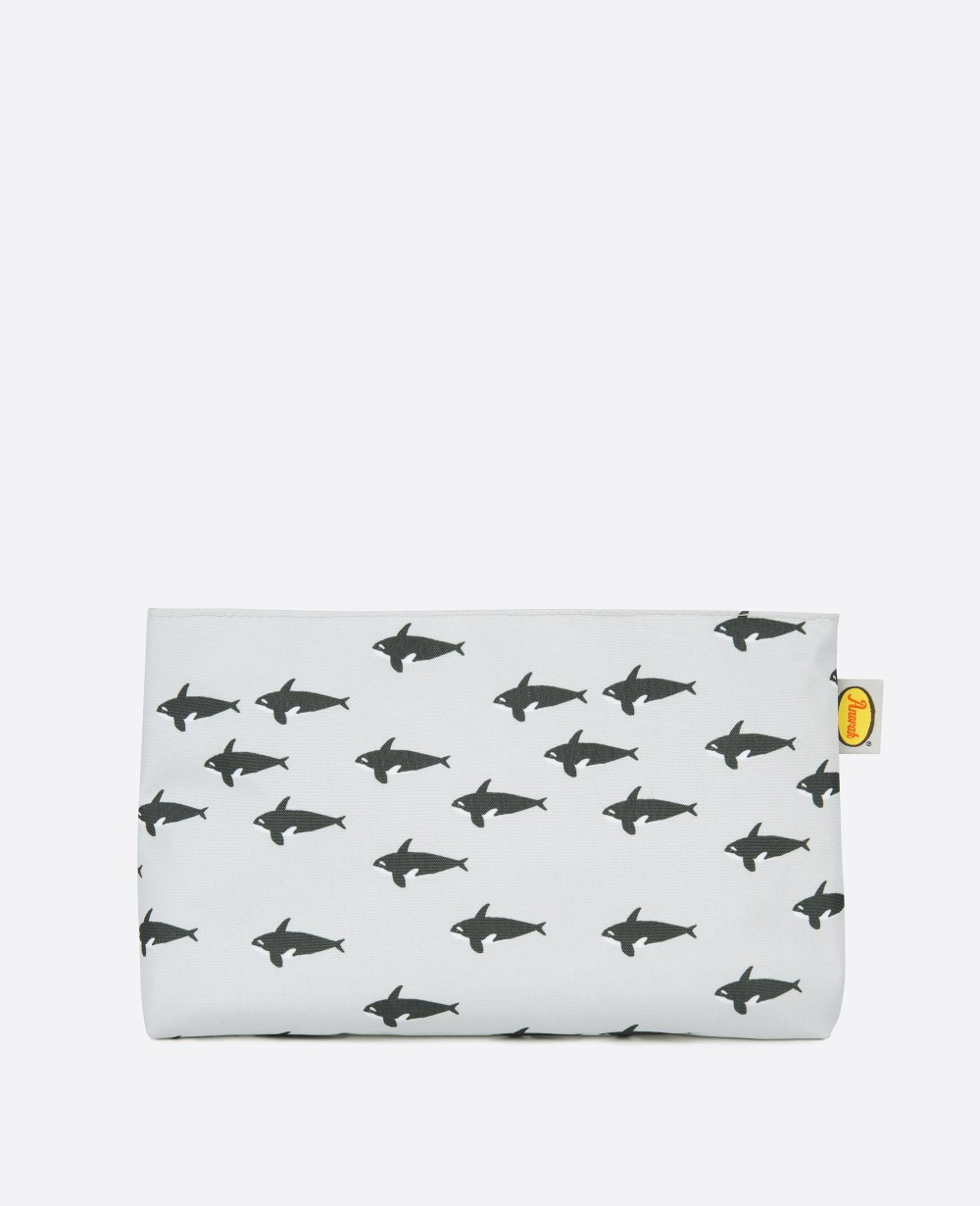 Anorak Orca Medium Toiletry Bag | Buy 