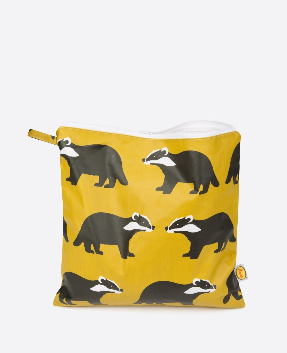 Anorak Kissing Hedgehogs Large Toiletry Bag Buy Online Here
