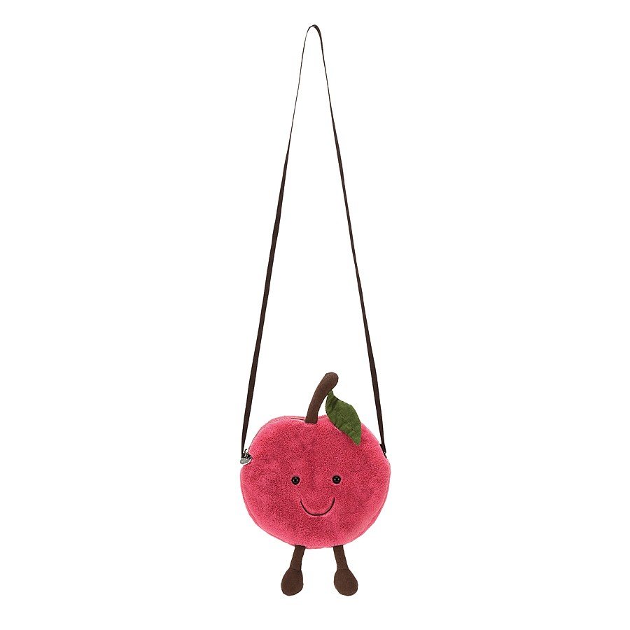 jellycat fruit toys